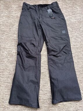 Aperture Insulated Ski/Snowboard Pants - Men’s S NWT